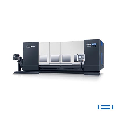 HIREX-4000
